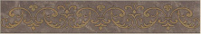 Бордюр Kerama Marazzi AD\A364\15106 Орсэ 7,2x40