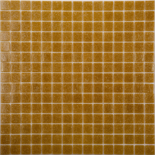 Мозаика NSmosaic AE04 светло-коричневый (бумага) 32.7x32.7