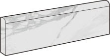 Плинтус Kerama Marazzi SG622602R\6BT Монте Тиберио лаппатированный 9,5x60