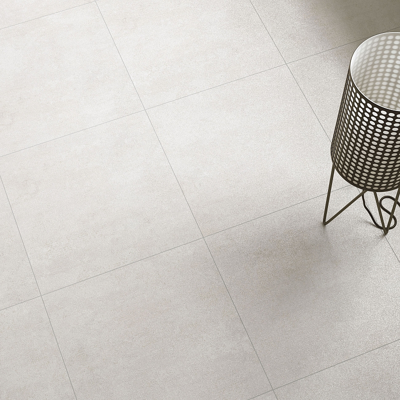 Декор Vitra Бетон-X/ Beton-X Пэчворк 60x60 лаппатированный