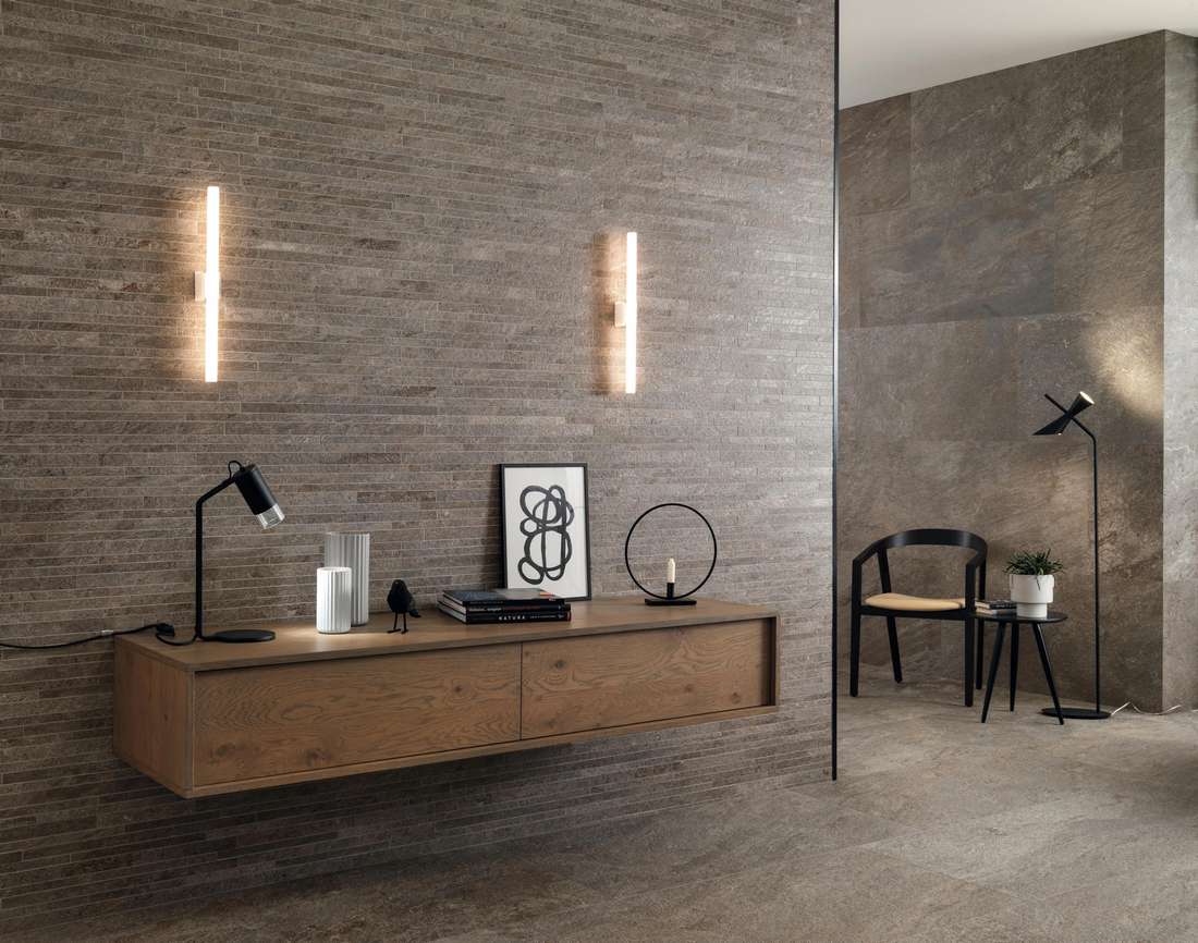 Ступень Атлас Конкорд Италия Норде/ Norde Oro Scalino A59I 33x60