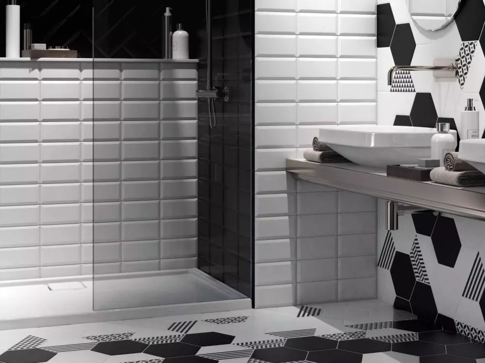 Декор Kerama Marazzi NT\A199\SG2300 Буранелли 20x23,1