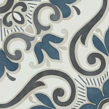 Декор Kerama Marazzi VT\A593\5301 Чементо 1 матовый 20x20