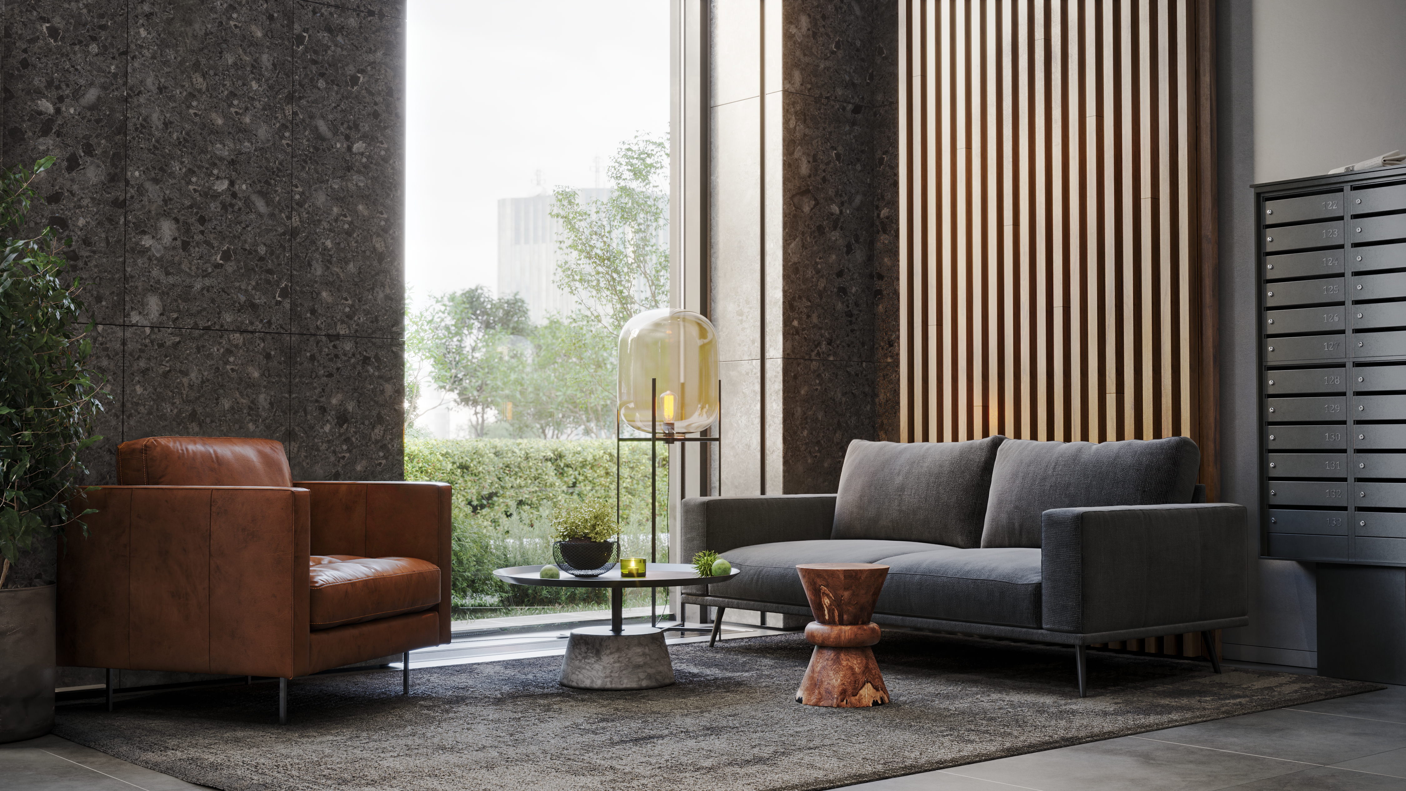 Керамогранит Идальго Gerda White MR 60x60 белый