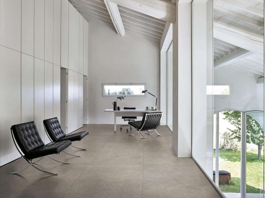 Мозаика Атлас Конкорд Италия Коне/ Kone White Brick 30x60 AUNW