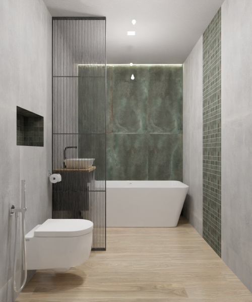 3D проекты нашей компании