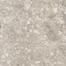 Керамогранит Идальго Gerda Grey LLR 60x60 серый