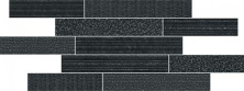 Декор Италон Материя/ Materia Брик Мультилайн Колд 29,6x79,6