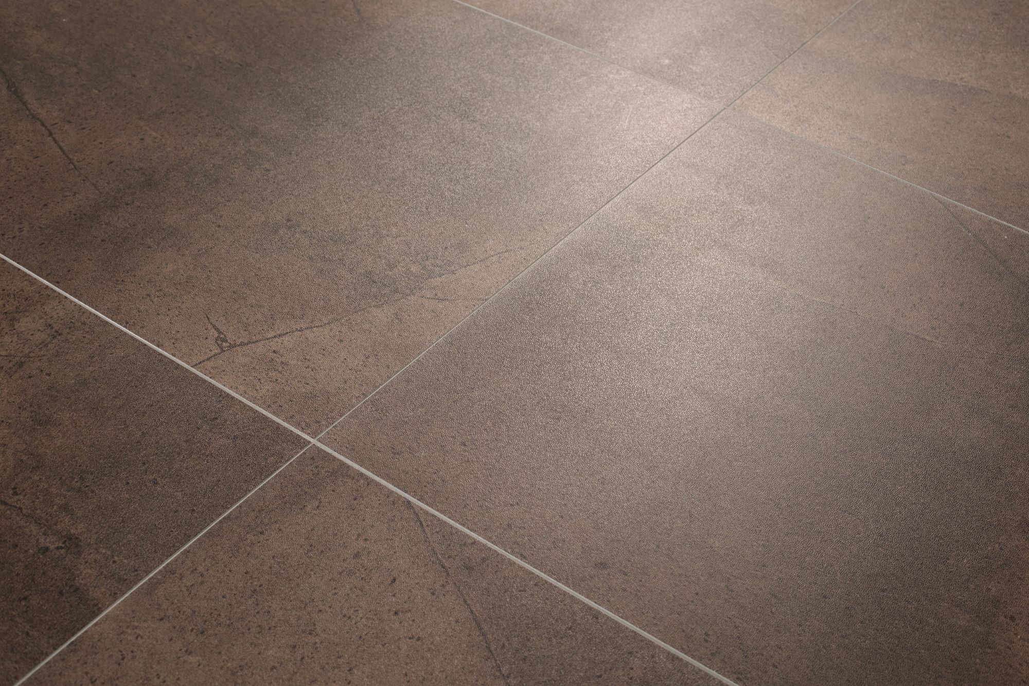 Кварцвиниловая плитка Aqua Floor Стоун/ Stone AF3532MST 610x305 Мрамор Светлый замковый кварц винил напольный
