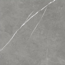 Керамогранит Атлас Конкорд 610015000649 Форте дей Марми/ Forte dei Marmi Elegant Grey 80x80