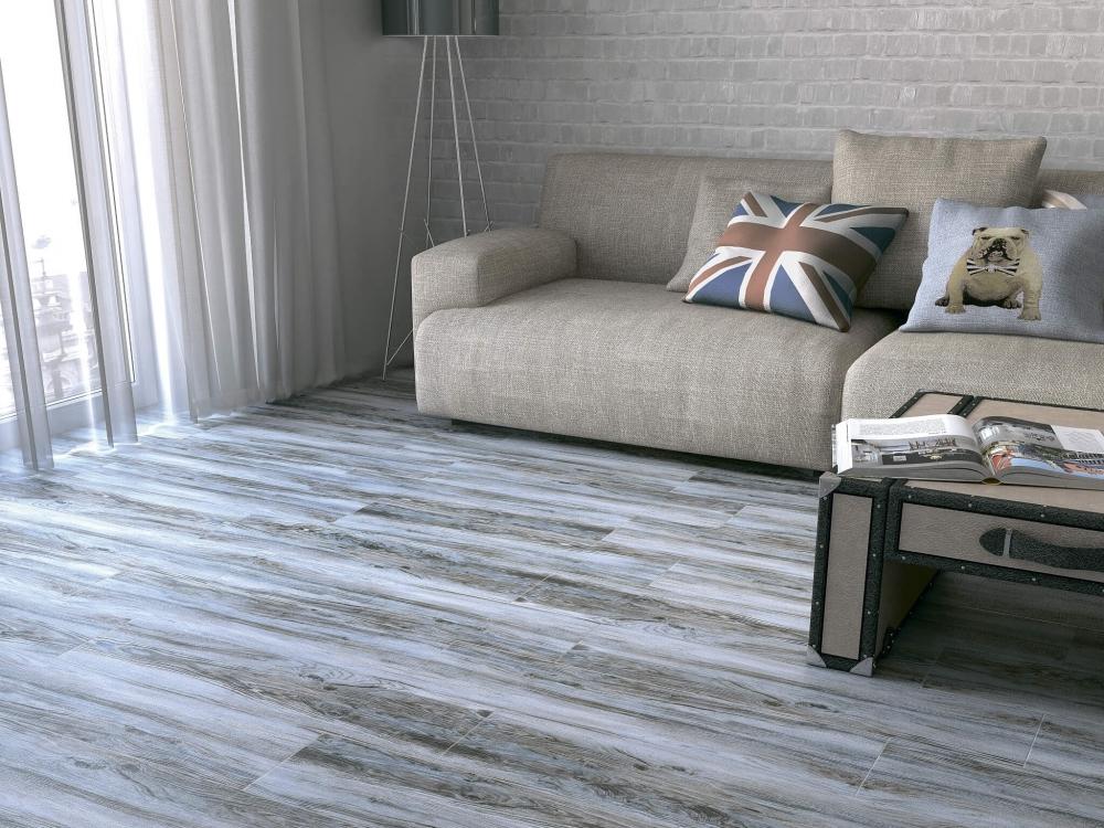 Плинтус Kerama Marazzi SG7020\BTG Дувр серый 8x39,8