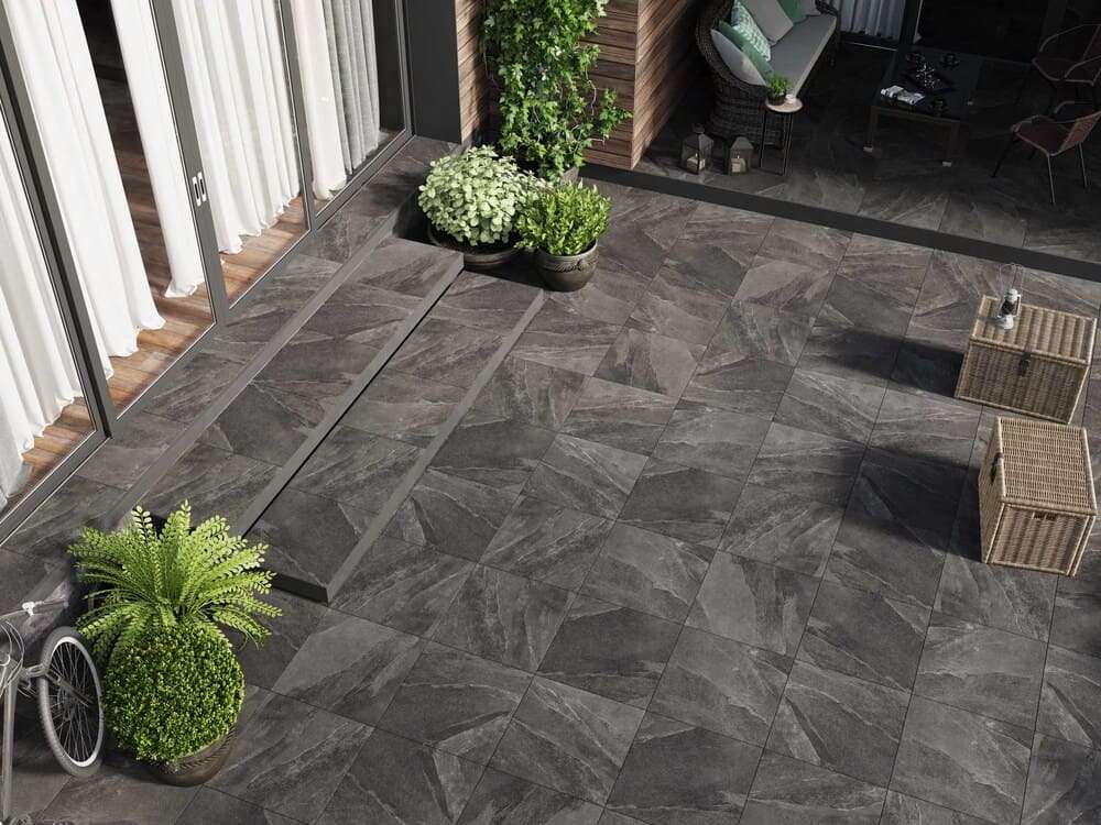 Керамогранит Onlygres Камень/ Stone SOG301 60x60