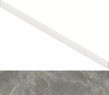 Плинтус Атлас Конкорд Италия Marvel Fior di Bosco Battiscopa Dig. Lappato AGGC 7.2x150
