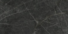 Керамогранит Идальго Sofia Black Olive LLR 60x120 черный