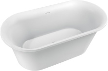 Акриловая ванна Aquanet Family Smart 170x78 88778-GW