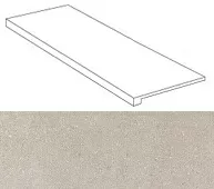Ступень Атлас Конкорд Италия Коне/ Kone Silver Scalino AALH 33x75