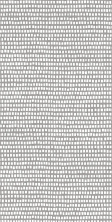Керамогранит Креанза GL1002-A Bierzo Bisazza White Glue Art 60x120 белый