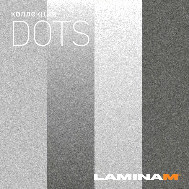 Керамогранит Laminam Dots Vertical 50 100x300x3,5 LAMF009747