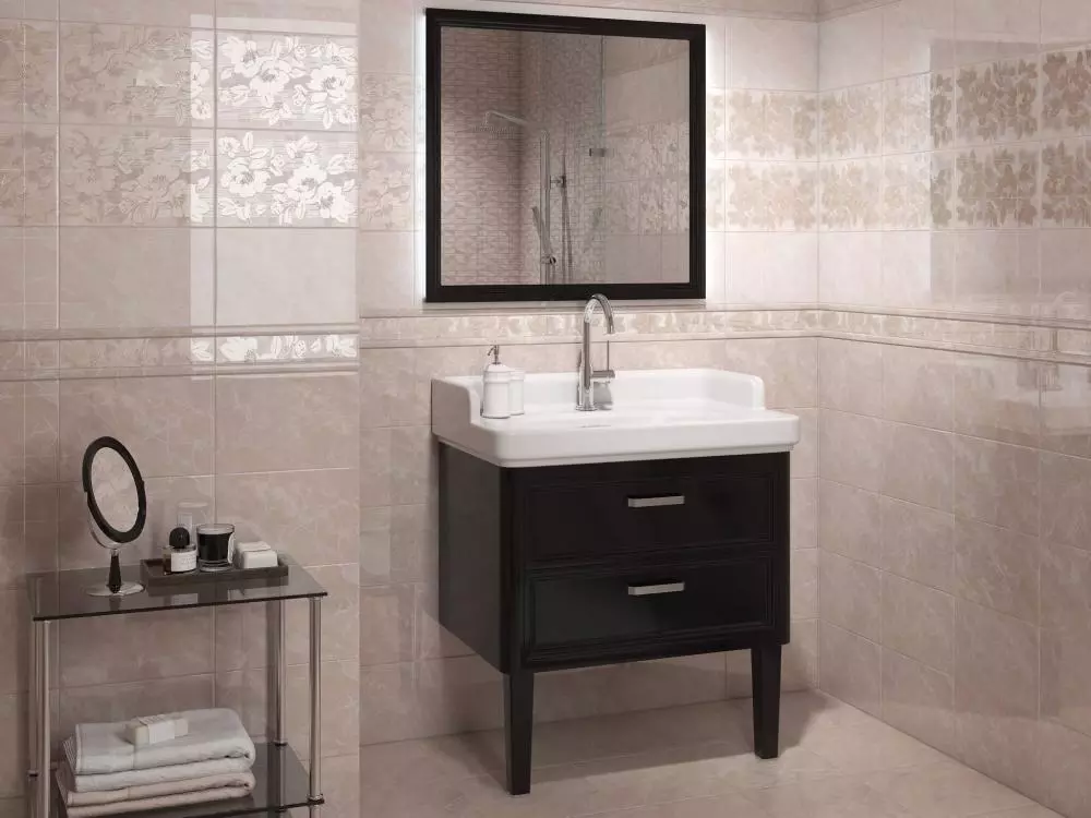 Керамогранит Kerama Marazzi SG928500N Баккара беж 30x30