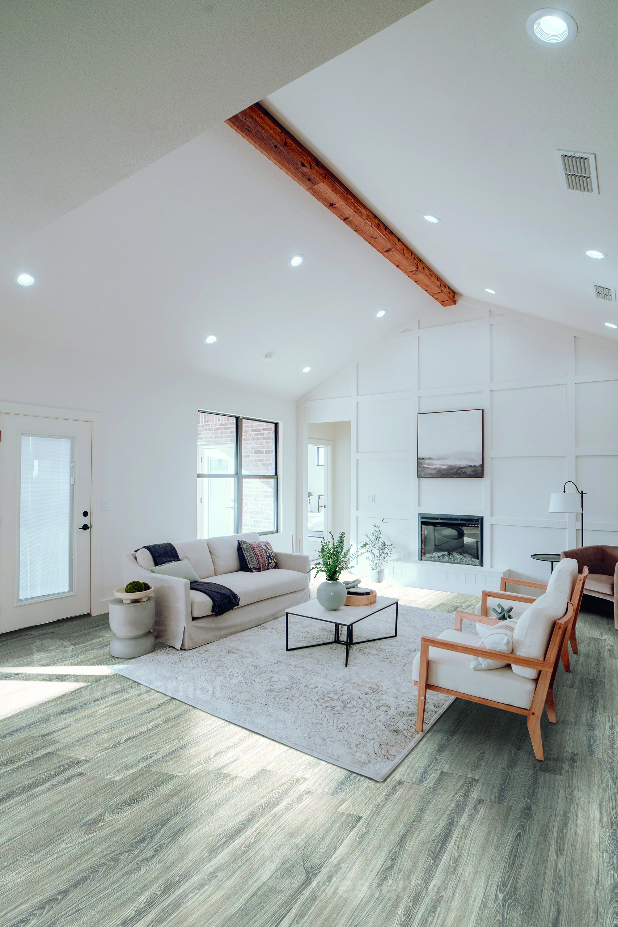 SPC ламинат Westerhof Modern Sommer 6003-14