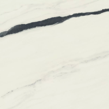 Керамогранит Атлас Конкорд 600010002406 Форте дей Марми/ Forte dei Marmi Panda White Matt Rett 120x120