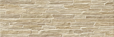 Керамическая плитка Альма Керамика Роко/ Rocko TWA11ROK414 бежевый 20x60