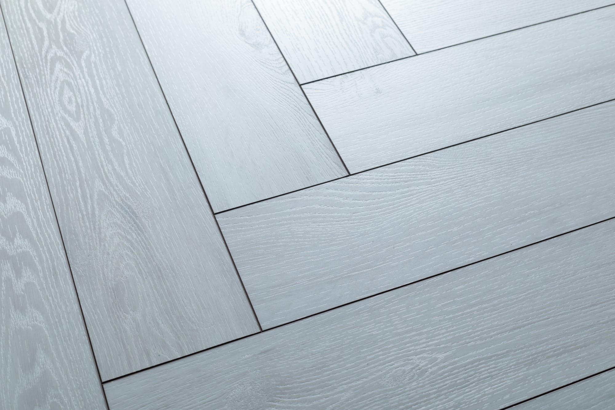 Кварцвиниловая плитка Aqua Floor Паркет плюс/ Parquet Plus AF6011PQ+ 720x120 Дуб Светлый замковый кварц винил напольный