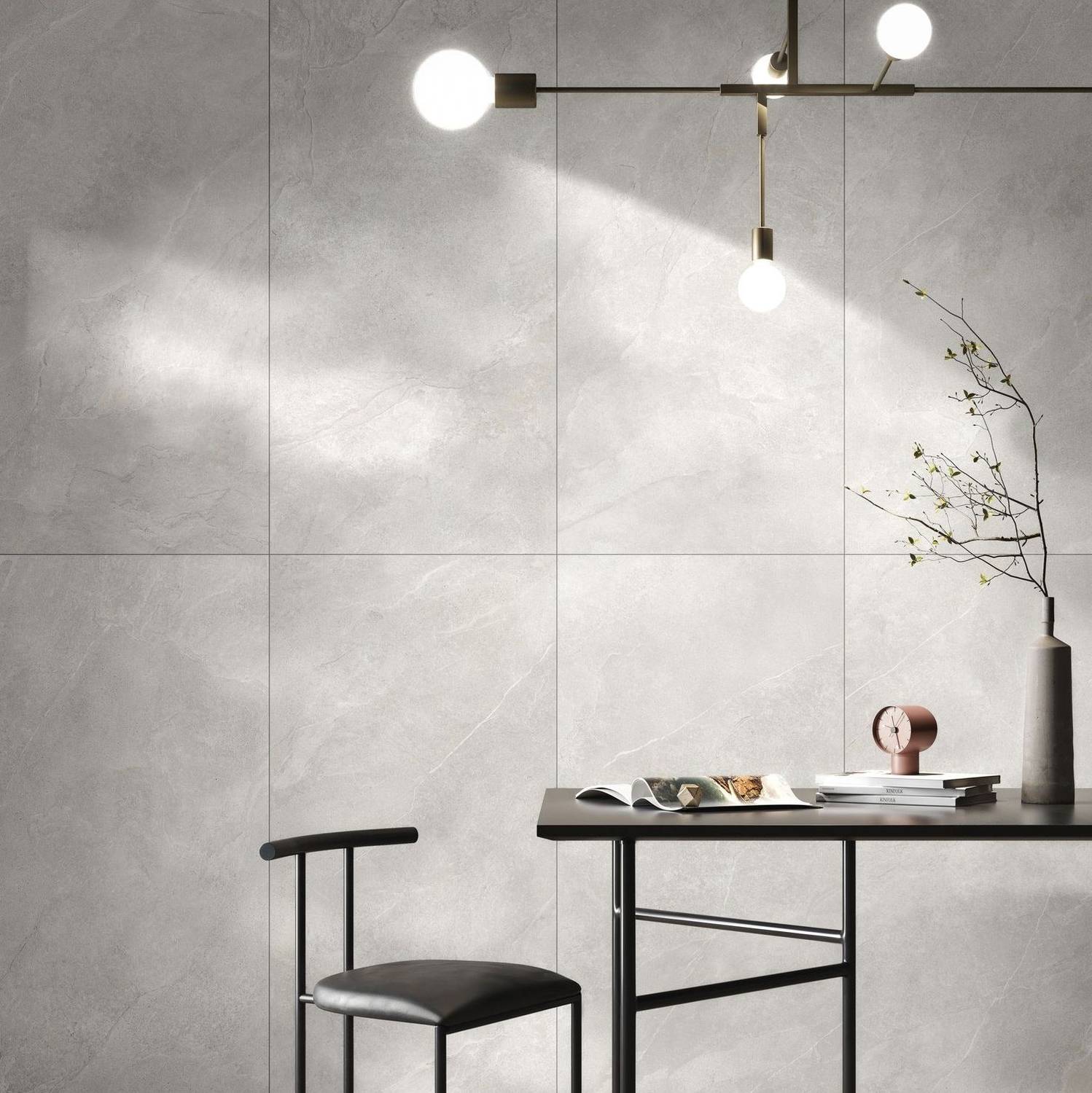 Керамогранит Vitra АрдэСтоун/ ArdeStone Песочный Матовый R10A 120x60