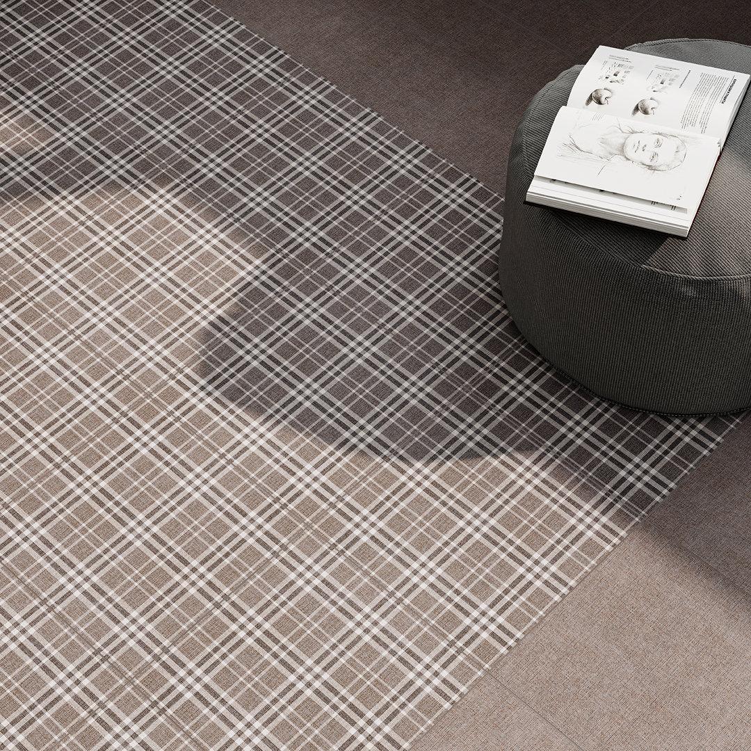 Декор Kerama Marazzi HGD\A317\6346 Трокадеро 25x40