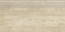 Ступень Grasaro Italian Wood Beige G-250/SR/st01/200x600x9