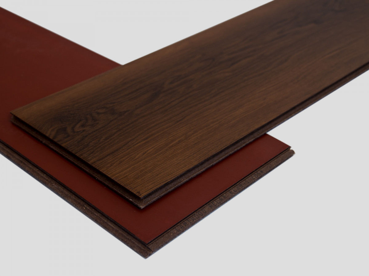 Ламинат LAMIWOOD RELAX PRO 1201 Дуб Чиллаут 19.6x121.5