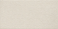 Керамическая плитка Атлас Конкорд Италия 3Д Волл Карве/ 3D Wall Carve Squares Ivory Matte 40x80 A571