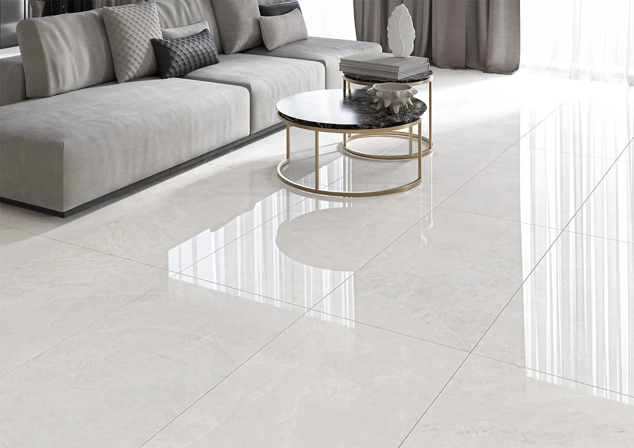 Керамогранит Старо Slate Grey Matt 60x120 серый