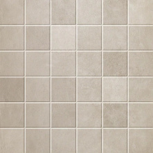 Мозаика Атлас Конкорд Италия Двелл/ Dwell Pearl Mosaico 30x30 A1CY