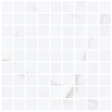 Мозаика Grasaro Monumento White 30x30 G-370/G/m01/300x300x8
