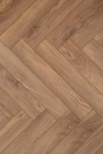 Кварцвиниловая плитка Aqua Floor Паркет плюс/ Parquet Plus AF6022PQN+ 720x120 Орех Светлый замковый кварц винил напольный