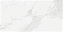 Керамогранит Азарио White Cararra 60x120 Glossy GJT612670 белый