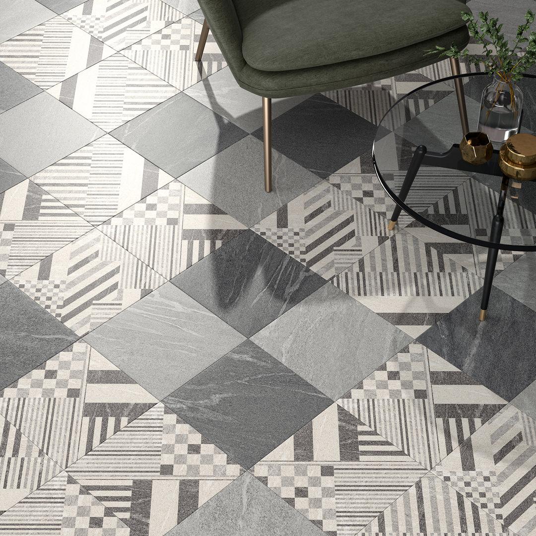 Керамогранит Kerama Marazzi SG934700N Бореале беж светлый 30x30