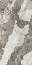 Керамогранит Керранова Usadba Grey Beige K-2601/LR/600x1200x10 серый