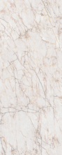 Керамогранит Laminam Даймонд Кристало Макья Векья Нэйчурал 5.6 LAMF012552_IT белый 120x300