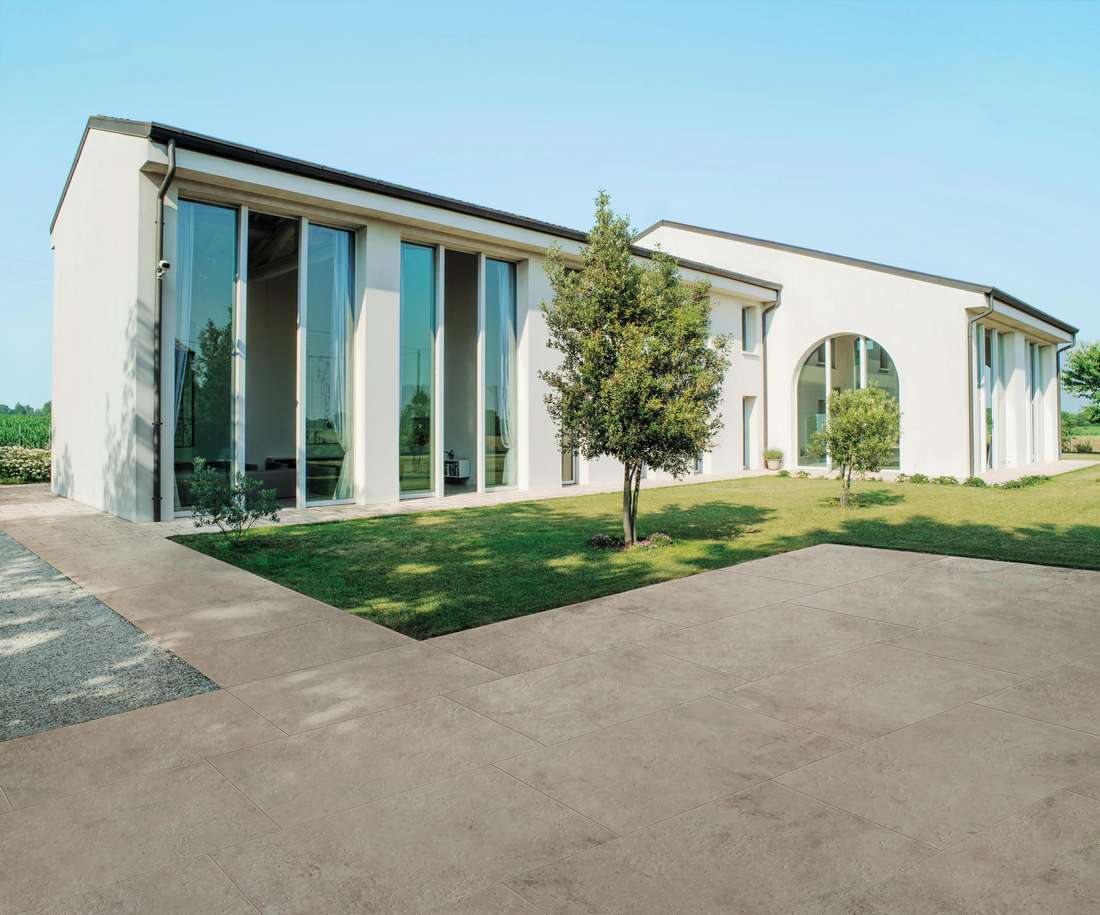 Ступень Атлас Конкорд Италия Аикс/ Aix Blanc Scalino A0SV 37.5x150