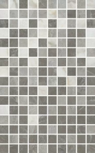 Декор Kerama Marazzi MM6435 Кантата 2 мозаичный микс глянцевый 25x40
