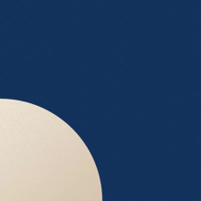 Декор ColiseumGres Лайфстайл/ Lifestyle Blue 20x20