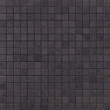 Мозаика Атлас Конкорд Италия Блейз/ Blaze Iron Mosaic Q 30.5x30.5 9BQI