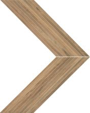 Декор Атлас Конкорд Италия Этик Про/ Etic Pro Rovere Venice Chevron Tatami A+B 22.2x74 AWYE