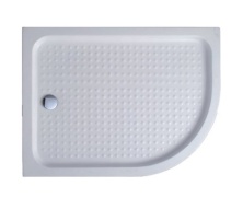 Душевой поддон Cezares TRAY-A-RH-120/90-550-15-W-R акриловый