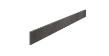 Плинтус ColiseumGres Линате/ Linate Brown 7,2x90