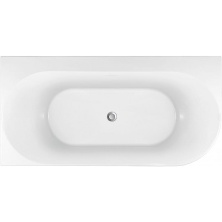 Акриловая ванна Allen Brau Priority 4 А 170x78 2.31004.21A