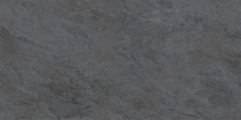 Керамогранит Vitra Кварстоун/ Quarstone Антрацит R10B 60x120 матовый