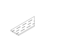 Решетка правая Италон Материя X2 Magnesio 20x60
